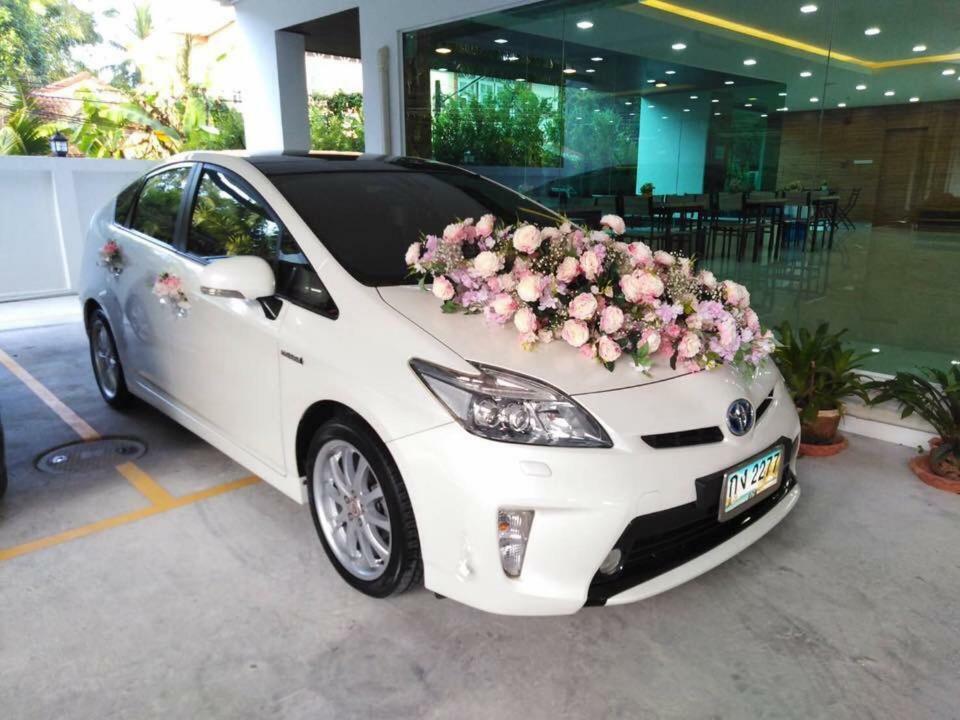 ตะวันอพาร์ทเม้นท์โฮเทลthawanapartmenthotel Satun Exteriör bild